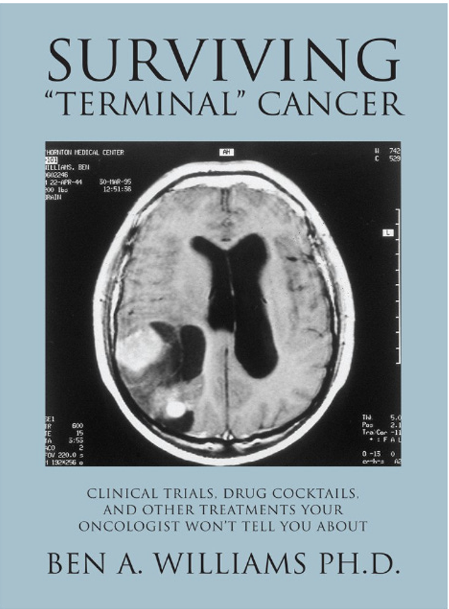 Serviving Terminal Cancer